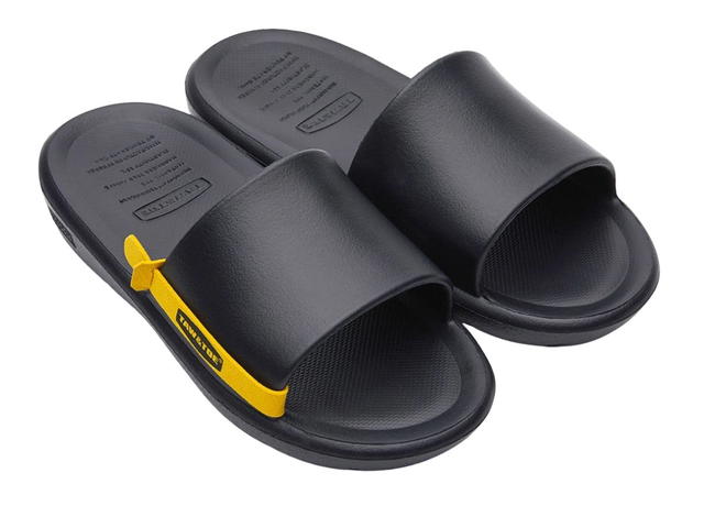 Taw&Toe Taw&Toe Slide ZEROVITY Black - view 1