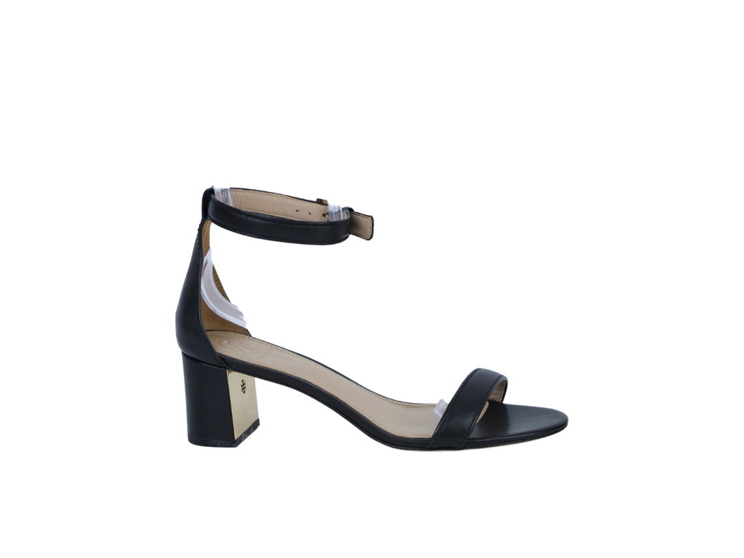 Tory Burch Tory Burch Heels Black (Women's)