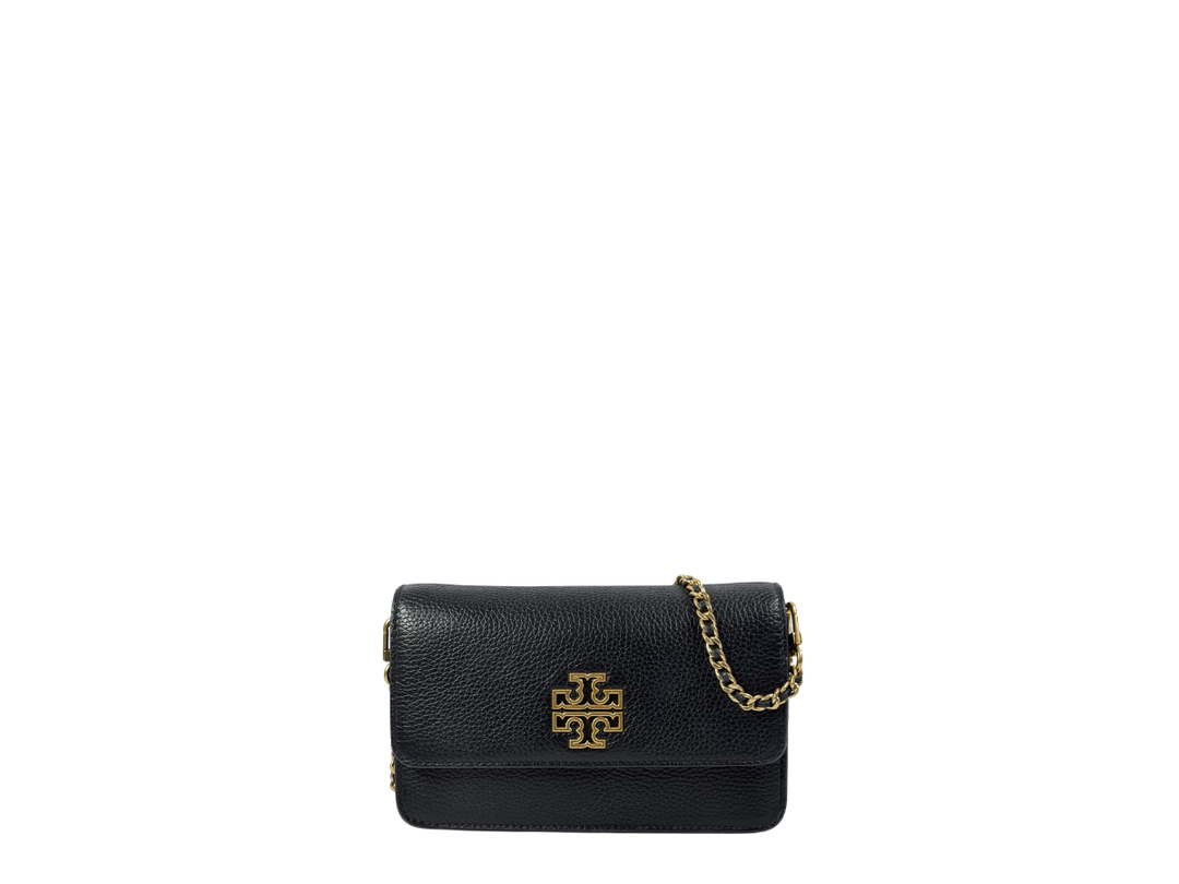 Tory Burch Tory Burch Britain Black