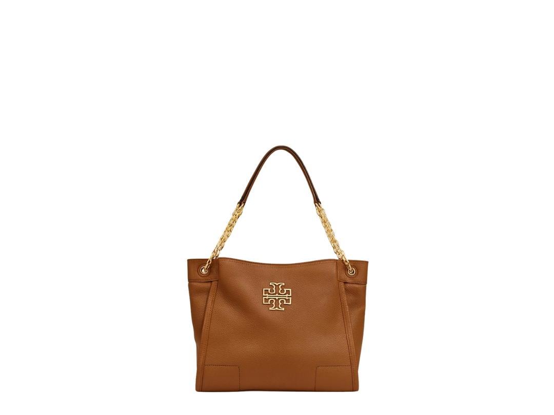 Tory Burch Tory Burch Britten Bark Tan