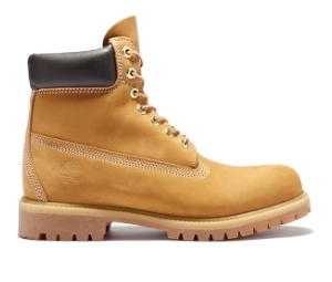 Buy Timberland Premium 6 In Waterproof Boot Wheat Nubuck at Sasom – Authentic and Ready to Ship
