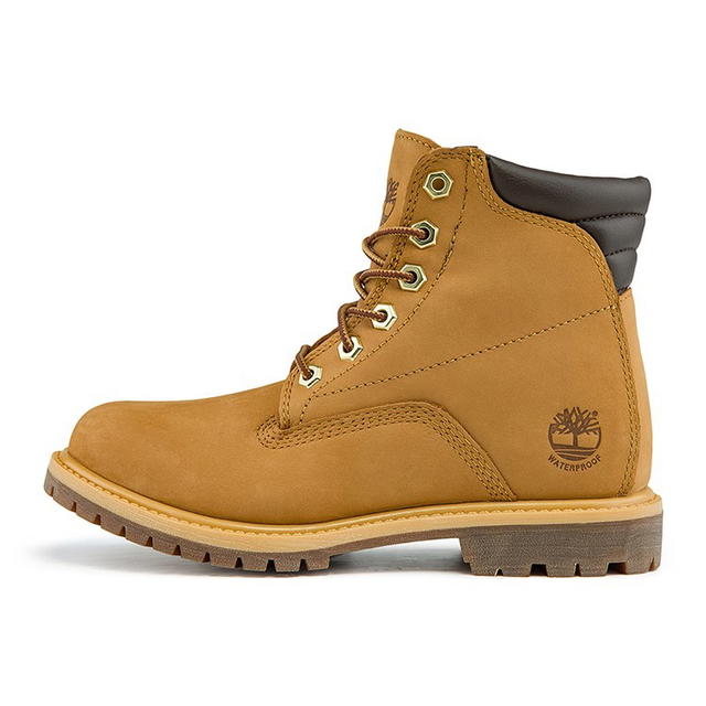 Timberland Timberland Waterville - Brown - view 1