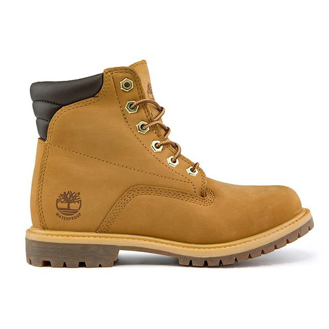 Timberland Timberland Waterville - Brown - view 2