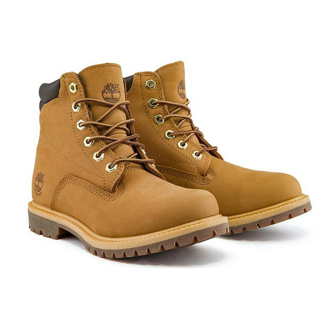 Timberland Timberland Waterville - Brown - view 3