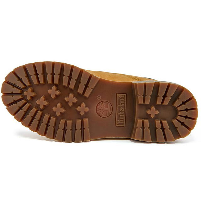 Timberland Timberland Waterville - Brown - view 4