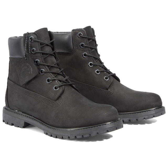Timberland Timberland PREMIUM - Black - view 3