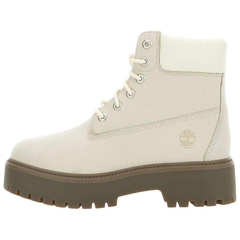 Timberland Timberland Stone Street - White
