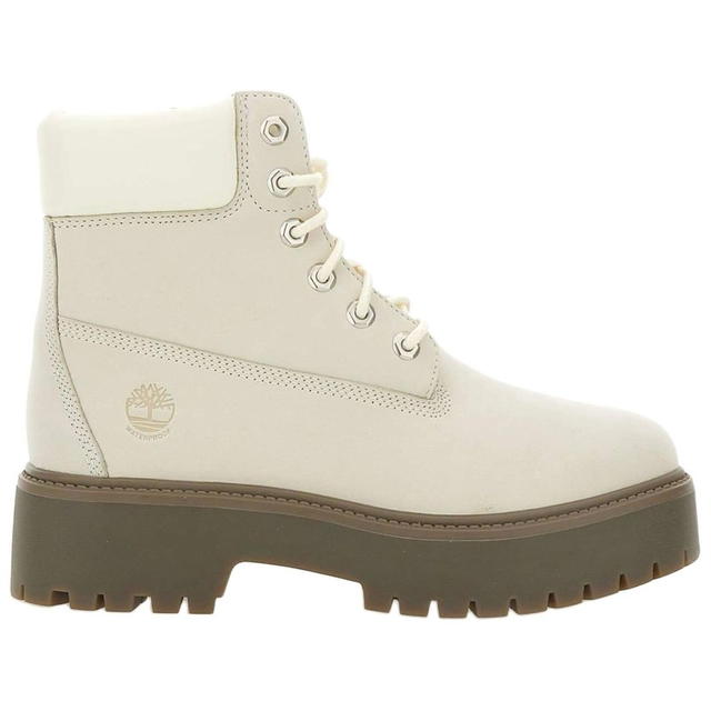 Timberland Timberland Stone Street - White - view 2
