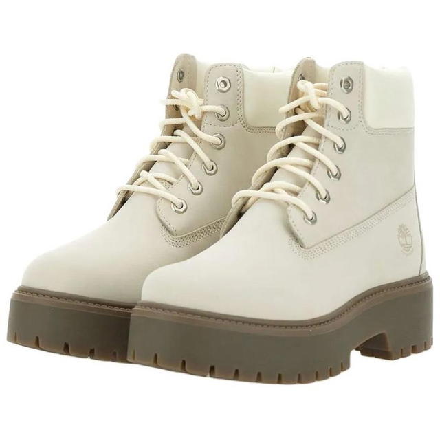 Timberland Timberland Stone Street - White - view 3