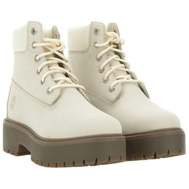Timberland Timberland Stone Street - White - view 4