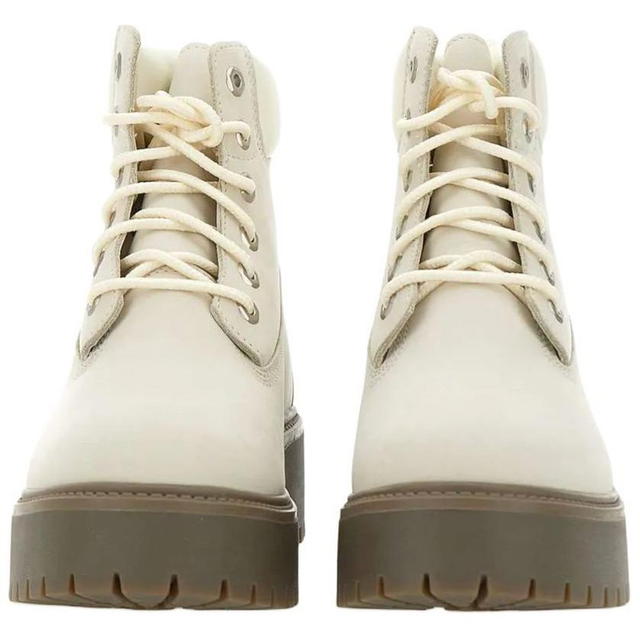 Timberland Timberland Stone Street - White - view 5