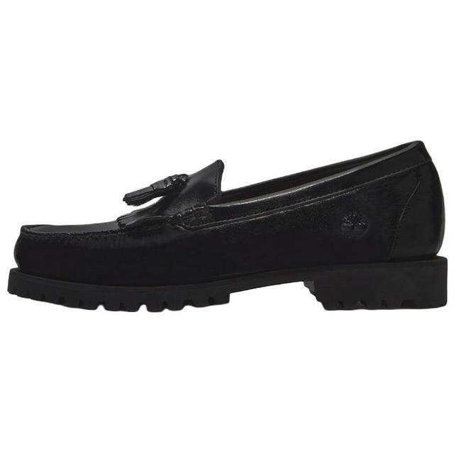 Timberland Timberland AUTHENTICS - Black - view 1