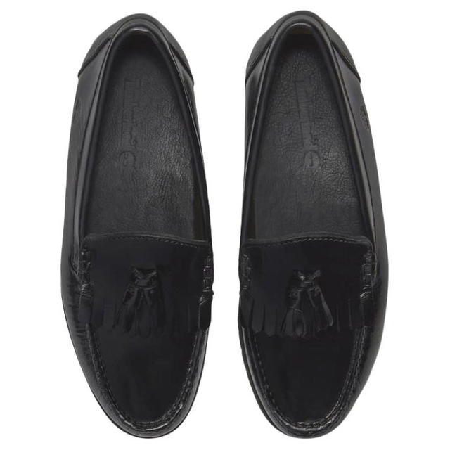 Timberland Timberland AUTHENTICS - Black - view 4