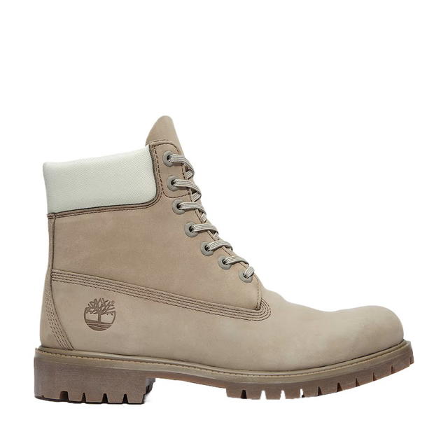 Timberland Timberland PREMIUM - Khaki - view 2