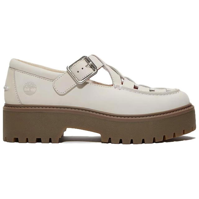Timberland Timberland Stone Street - Gray - view 2