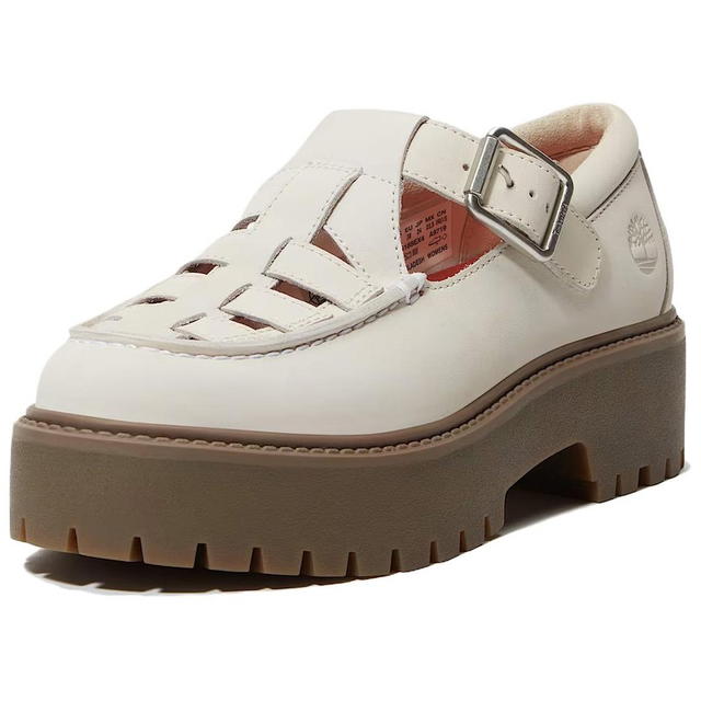 Timberland Timberland Stone Street - Gray - view 3