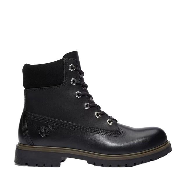 Timberland Timberland 6 Inch - black - view 2
