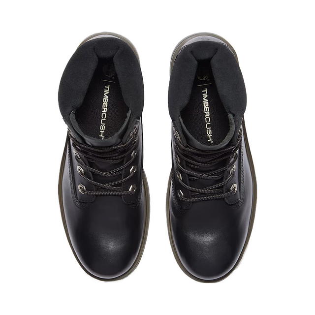 Timberland Timberland 6 Inch - black - view 4