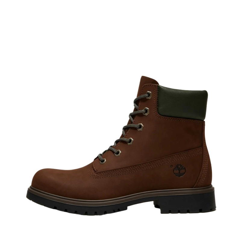 Timberland Timberland Outdoor Boots - Dark Brown