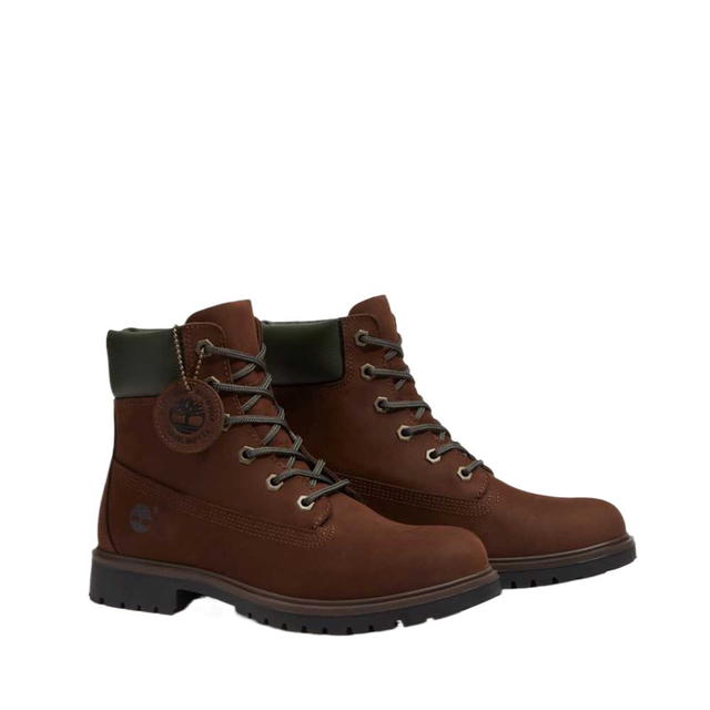 Timberland Timberland Outdoor Boots - Dark Brown - view 3