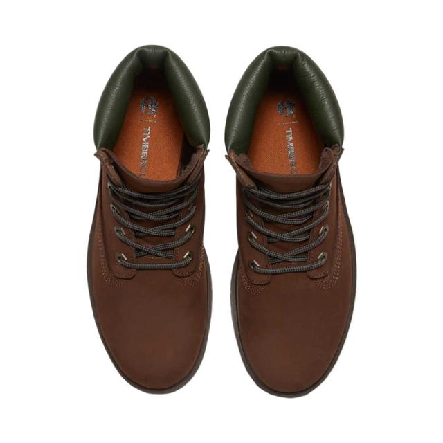 Timberland Timberland Outdoor Boots - Dark Brown - view 4