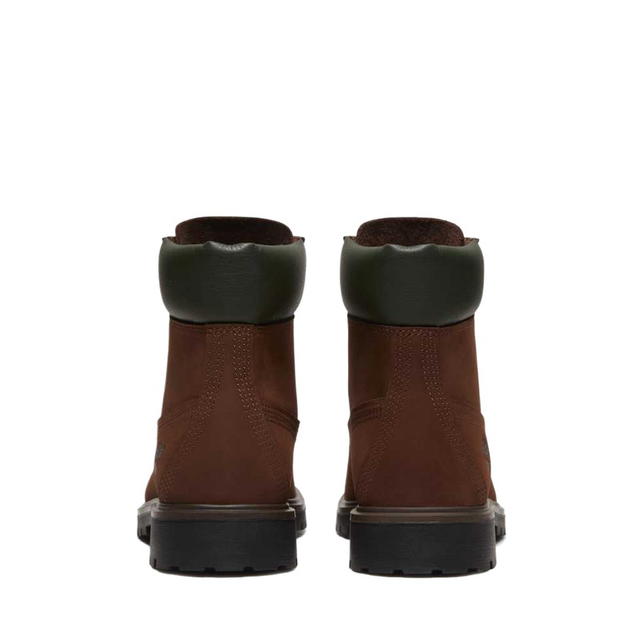 Timberland Timberland Outdoor Boots - Dark Brown - view 5