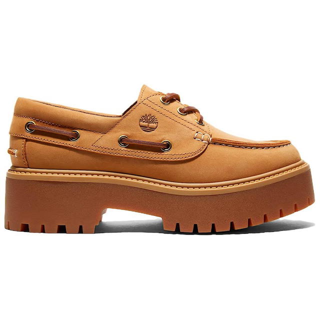 Timberland Timberland Stone Street - Brown - view 2