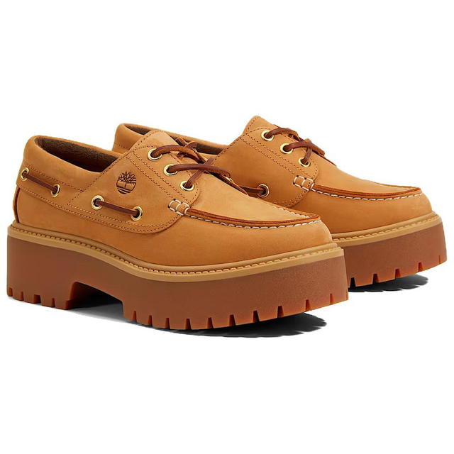 Timberland Timberland Stone Street - Brown - view 3