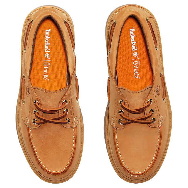 Timberland Timberland Stone Street - Brown - view 4