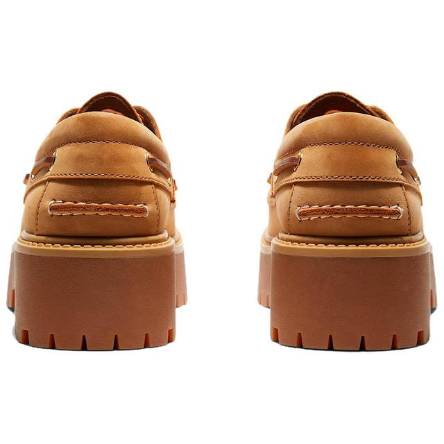 Timberland Timberland Stone Street - Brown - view 5