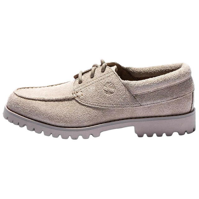 Timberland Timberland AUTHENTICS - Light Brown - view 1