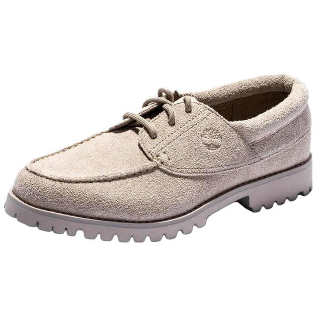 Timberland Timberland AUTHENTICS - Light Brown - view 2