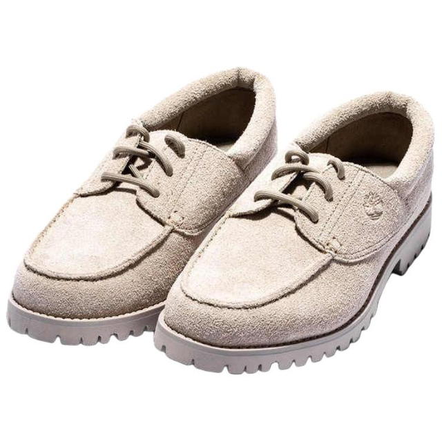 Timberland Timberland AUTHENTICS - Light Brown - view 3