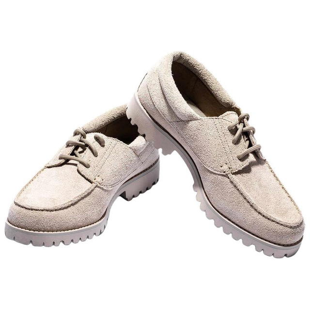 Timberland Timberland AUTHENTICS - Light Brown - view 4