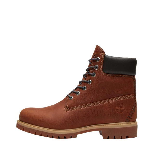 Timberland Timberland PREMIUM - Dark Brown - view 1