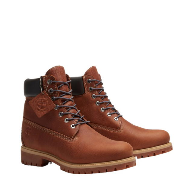 Timberland Timberland PREMIUM - Dark Brown - view 3