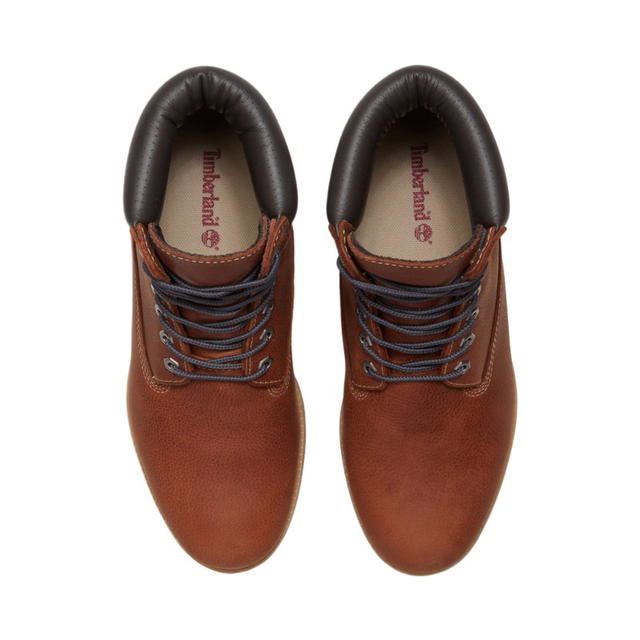 Timberland Timberland PREMIUM - Dark Brown - view 4