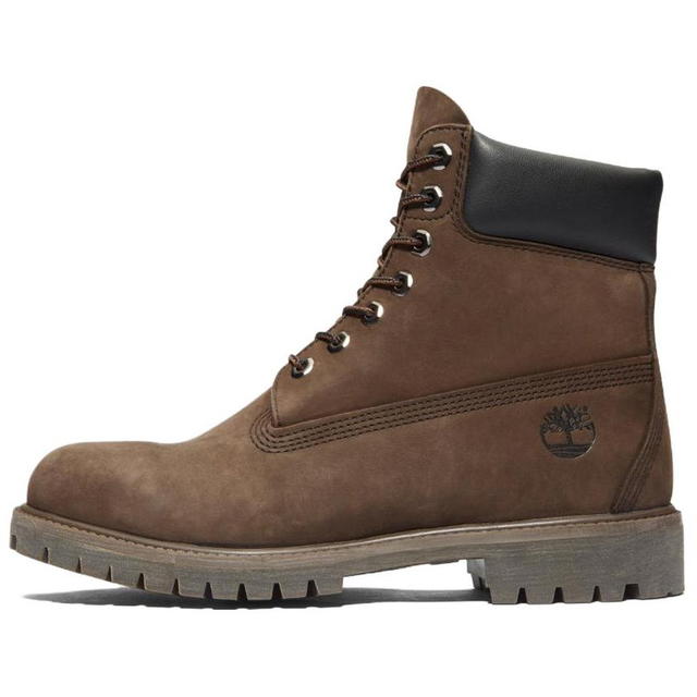 Timberland Timberland PREMIUM - Brown - view 1
