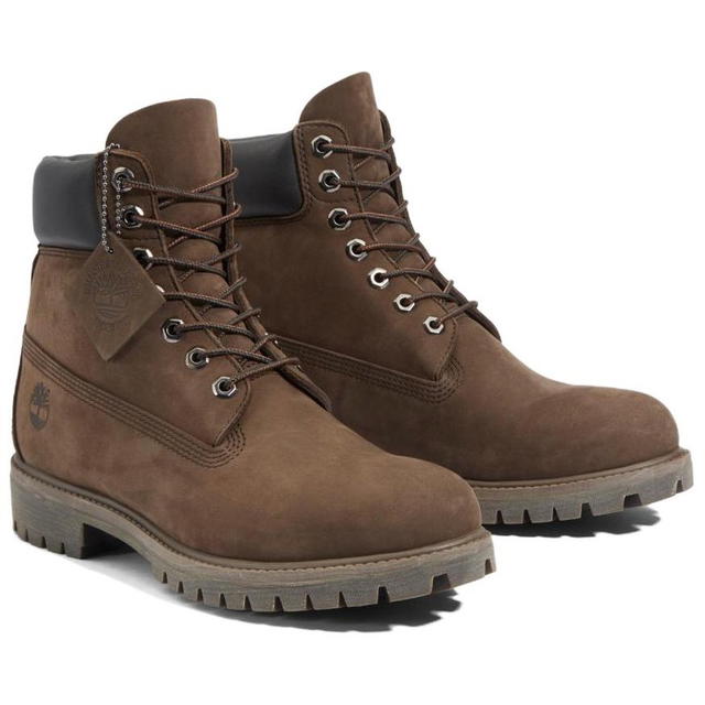 Timberland Timberland PREMIUM - Brown - view 3