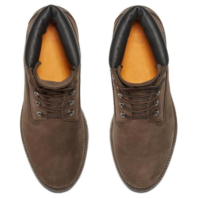 Timberland Timberland PREMIUM - Brown - view 4
