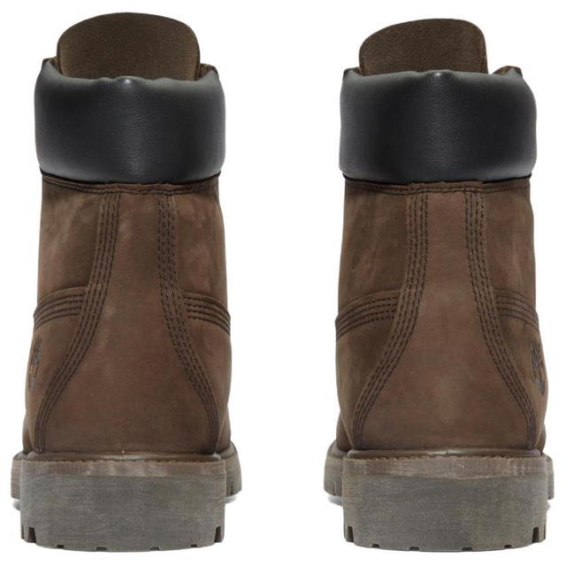 Timberland Timberland PREMIUM - Brown - view 5