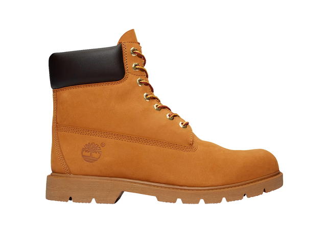 Timberland Timberland Classic 6-Inch Waterproof Wheat Mesh - view 1