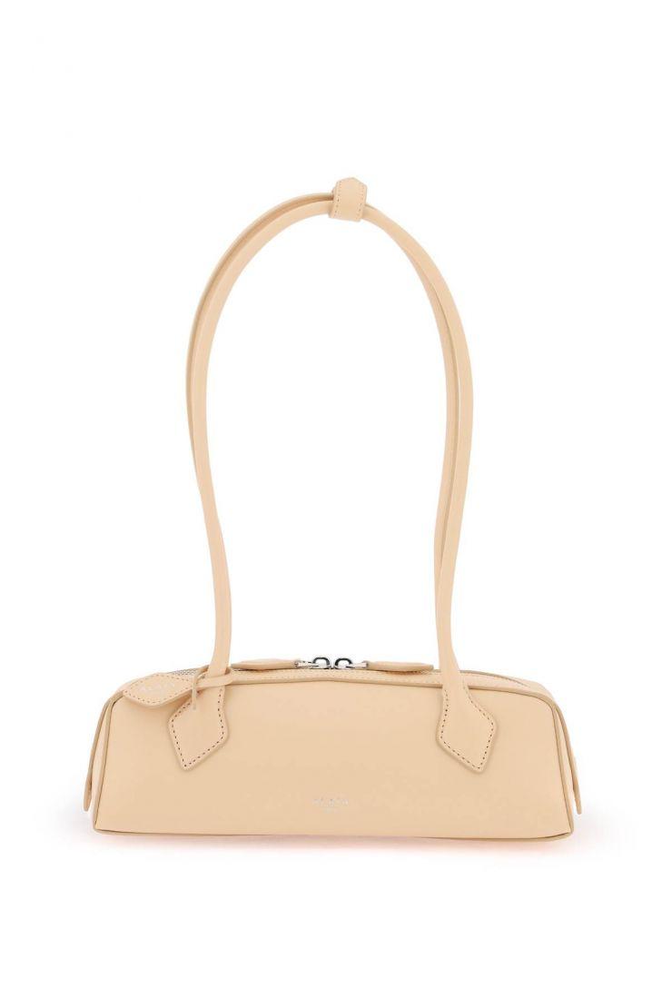 Alaia ALAIA Teckel small shoulder bag Alaia