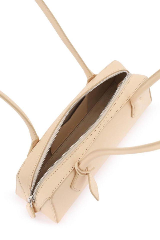 Alaia ALAIA Teckel small shoulder bag Alaia - view 2