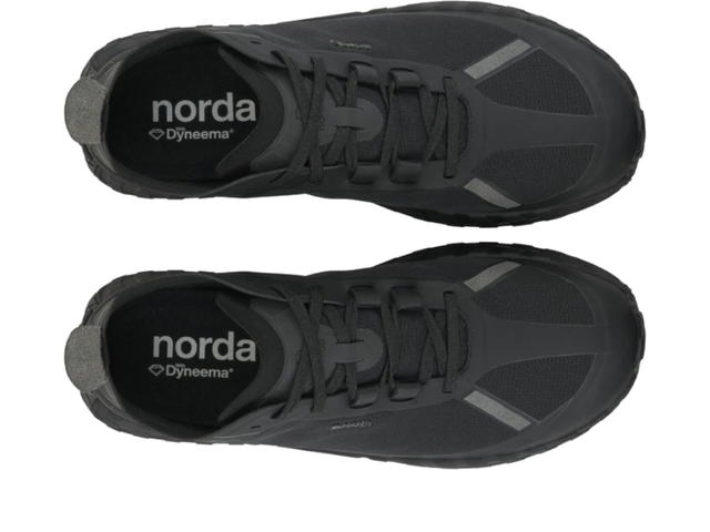 norda norda 001A Stealth Black - view 4