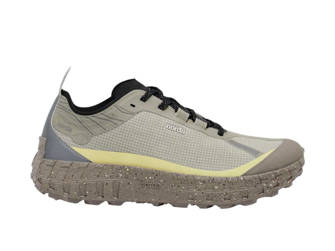 Norda Norda 001A Calcite (Women's)
