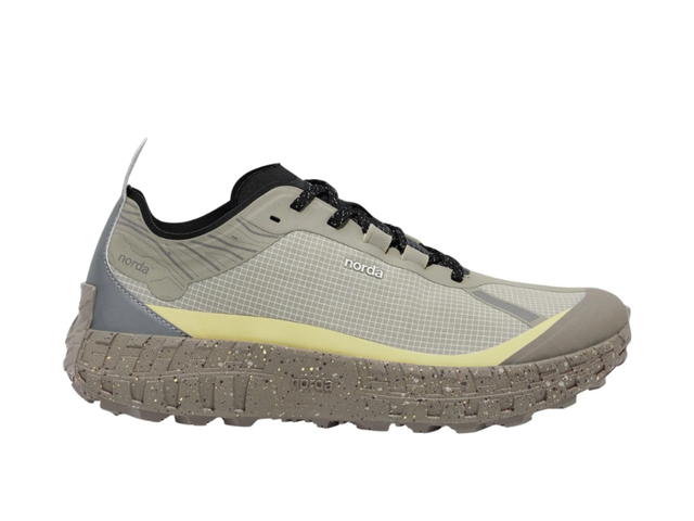 Norda Norda 001A Calcite (Women's) - view 1