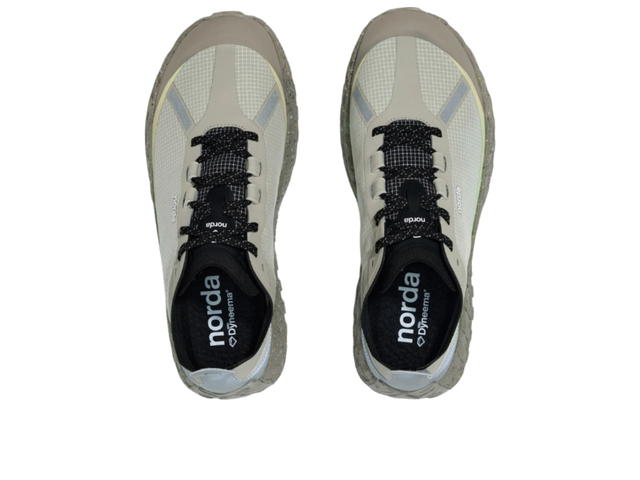 Norda Norda 001A Calcite (Women's) - view 2