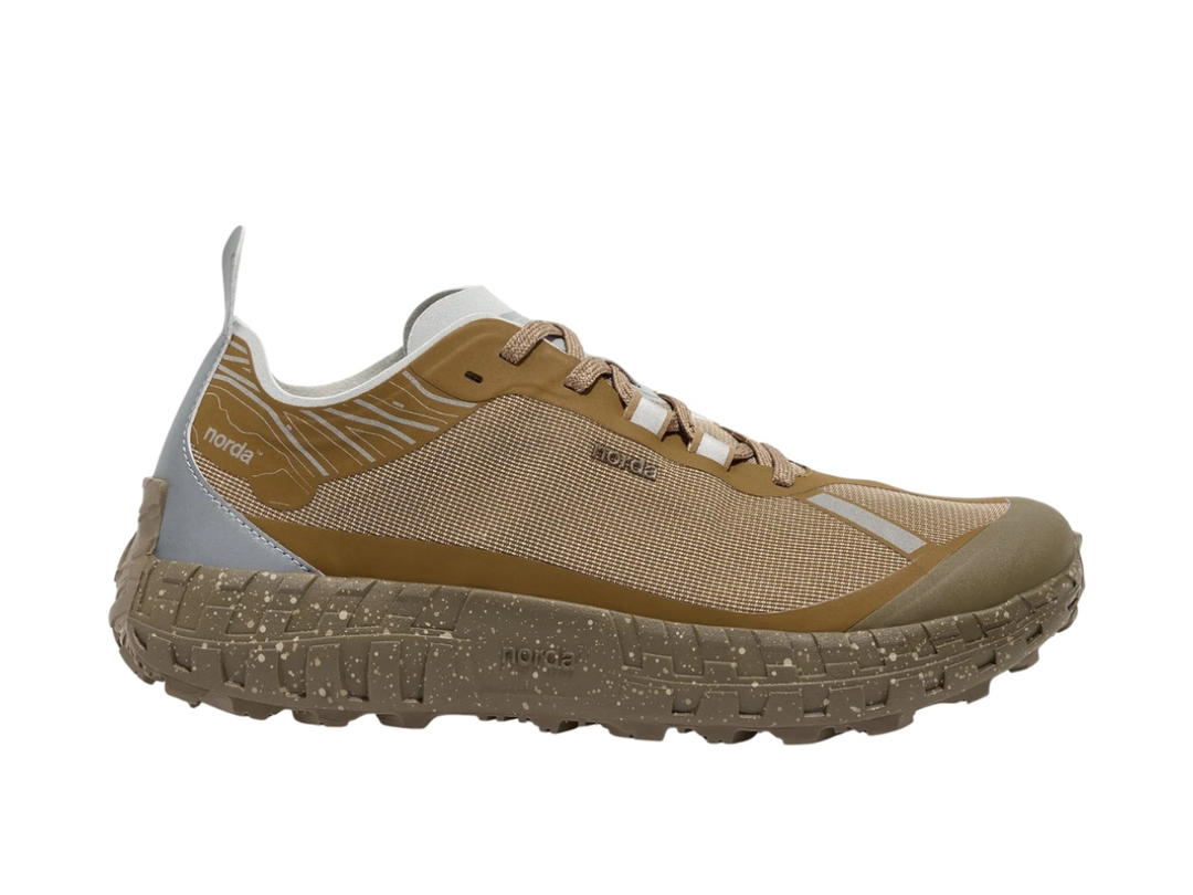 norda norda 001A Loam (Women 's)
