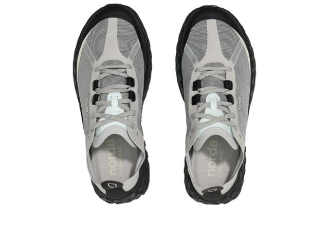 norda norda 001A Pewter (Women's) - view 2
